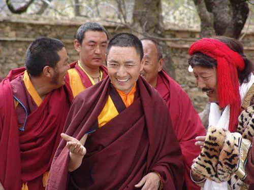 格达活佛全集在线观看,探寻藏传佛教智慧与慈悲的宝藏之旅